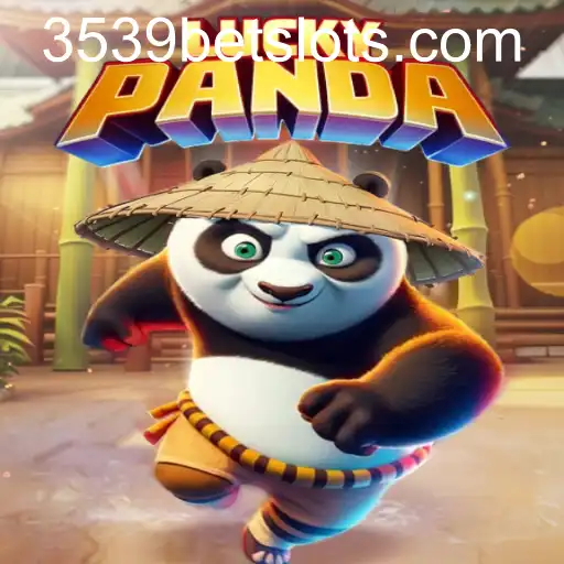 Descubra LuckyPanda: O Fenômeno do Jogo Online da 3539bet