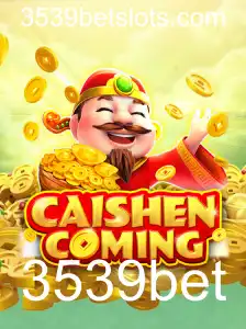 Descubra o Fascinante Jogo 'CAISHENCOMING': Uma Experiência Envolvente com 3539bet
