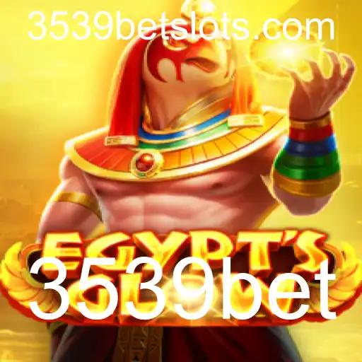 Descubra as Aventuras de EgyptsGlow com 3539bet
