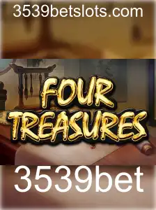 Explorando FourTreasures: Um Mergulho Profundo nas Regras e Gameplay