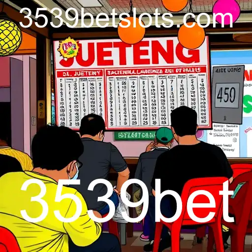Jueteng