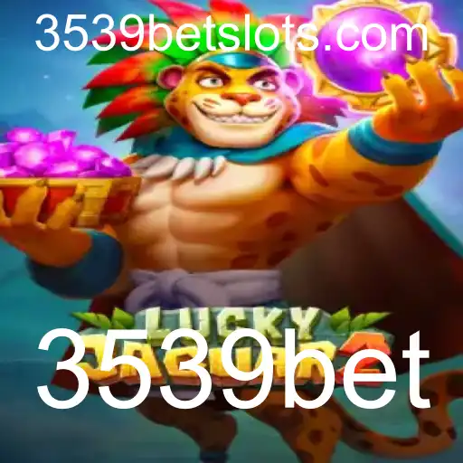 Descubra o Fascinante Mundo de Luckyjaguar2 com 3539bet