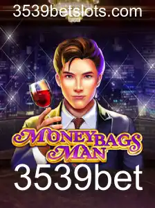 Descubra o Empolgante Jogo MoneybagsMan e Suas Regras