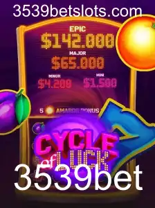 CycleofLuck: Uma Imersão na Aventura e Estratégia