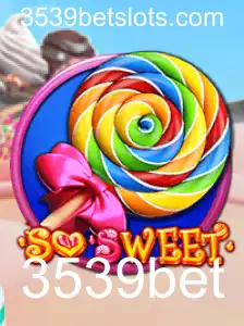 Descubra o Fascinante Mundo de SoSweet com a 3539bet