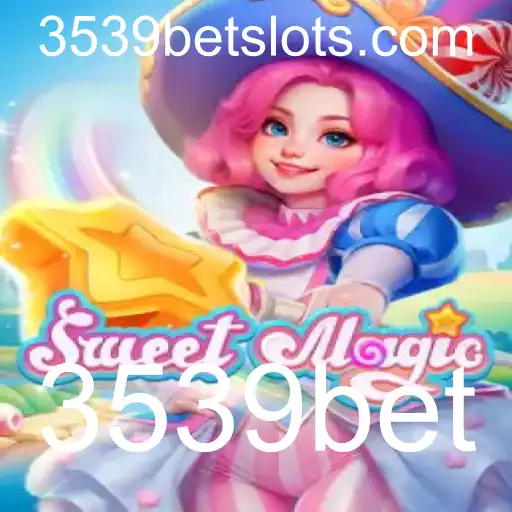 SweetMagic: O Fascinante Mundo do Jogo de Azar