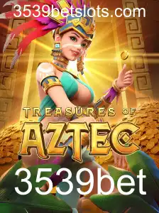 Descubra os Tesouros de Aztec no Jogo 'TreasuresofAztec'